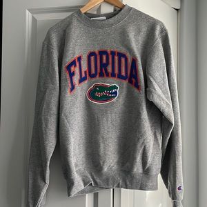 Champion college crewneck
